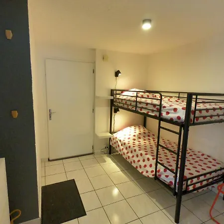 T2 45m² Avec Terrasse - 4/6 Personnes Le Mont-Dore